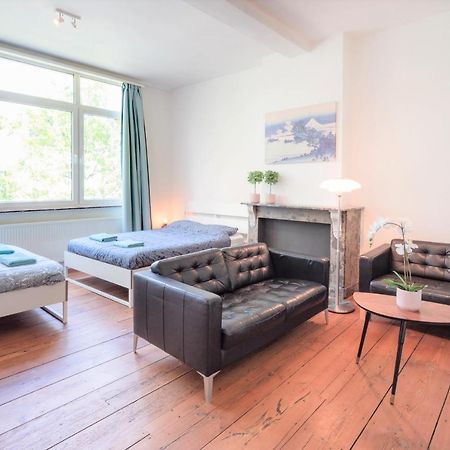 Antwerp Old Town Apartment Экстерьер фото