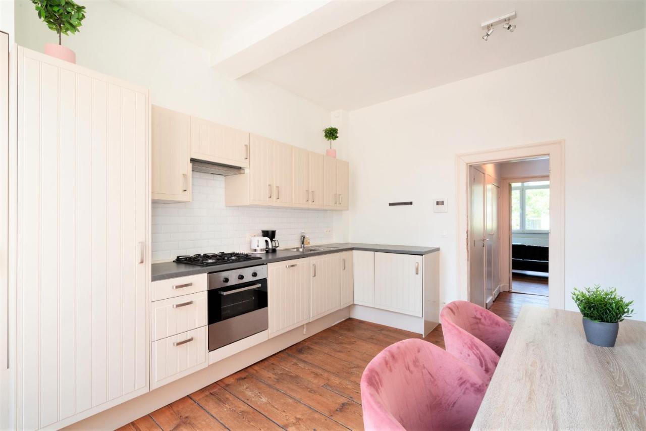 Antwerp Old Town Apartment Экстерьер фото
