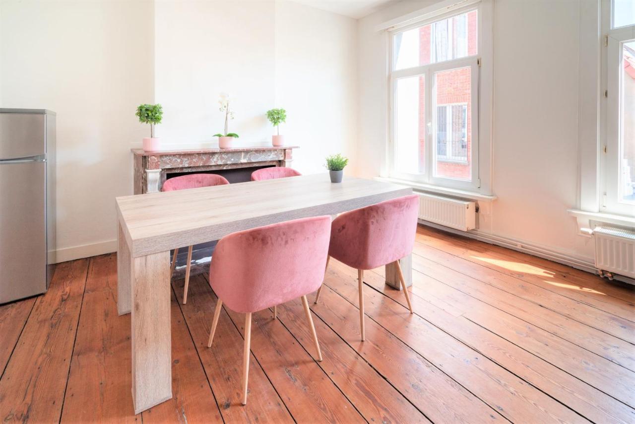 Antwerp Old Town Apartment Экстерьер фото