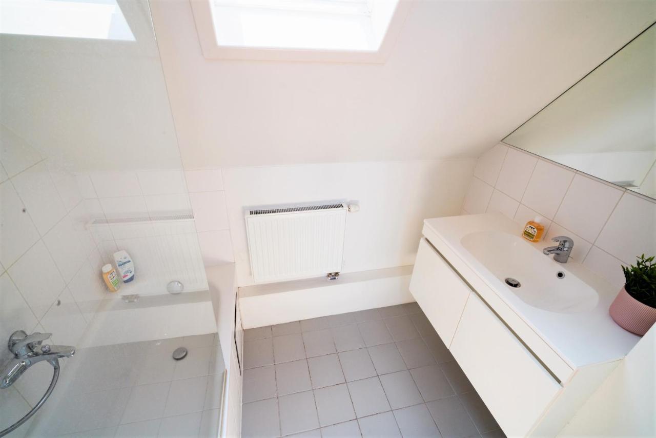 Antwerp Old Town Apartment Экстерьер фото