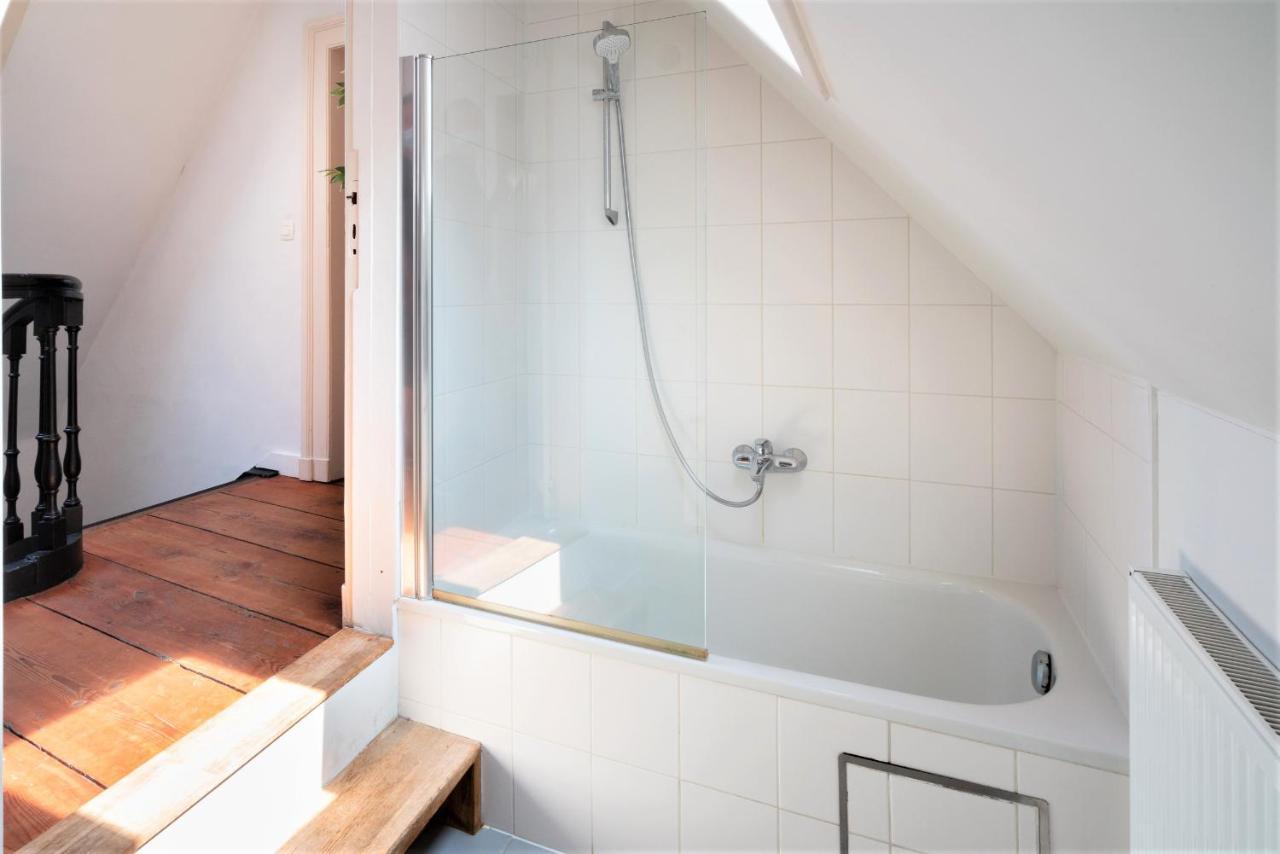 Antwerp Old Town Apartment Экстерьер фото