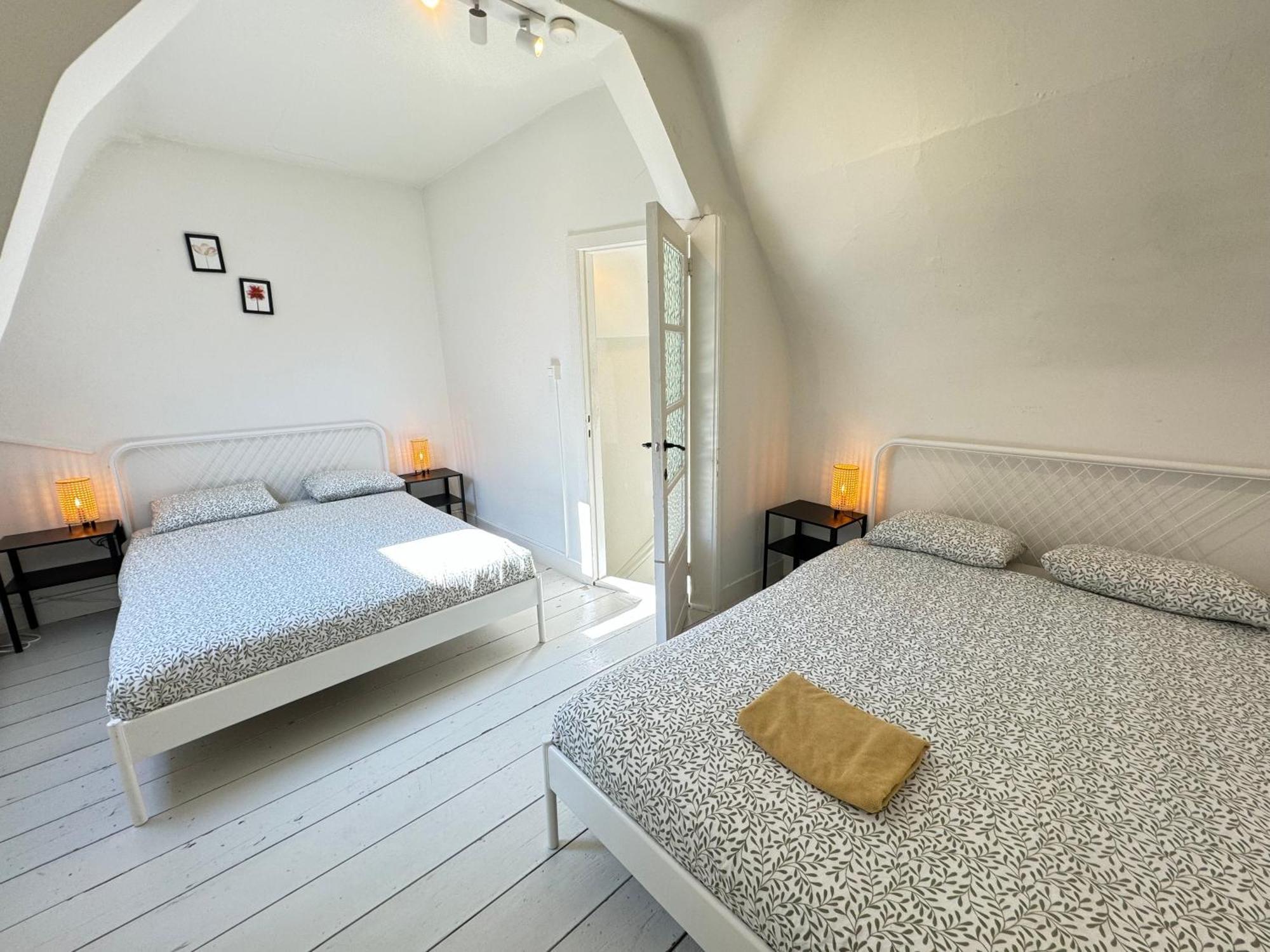 Antwerp Old Town Apartment Экстерьер фото