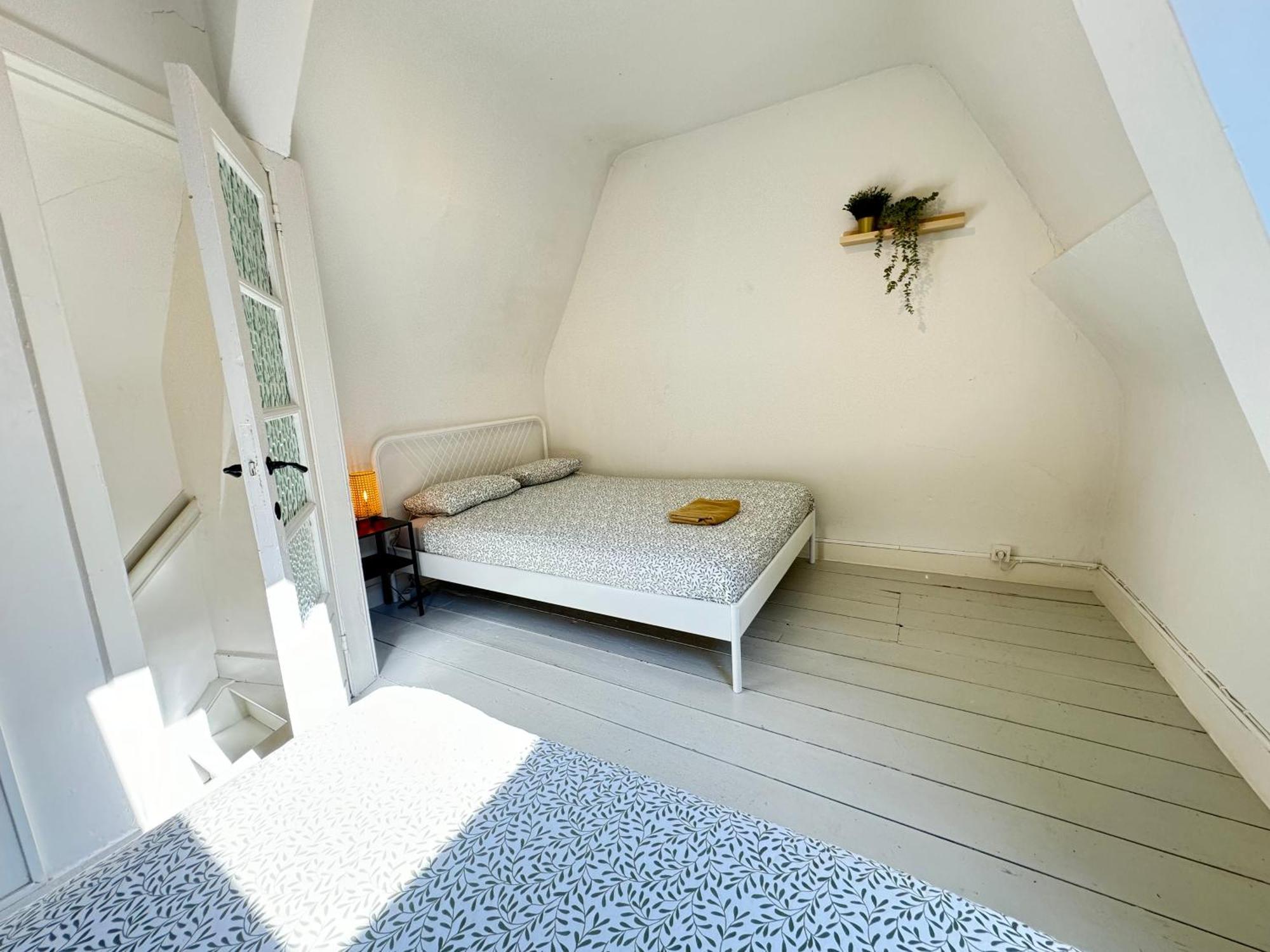Antwerp Old Town Apartment Экстерьер фото