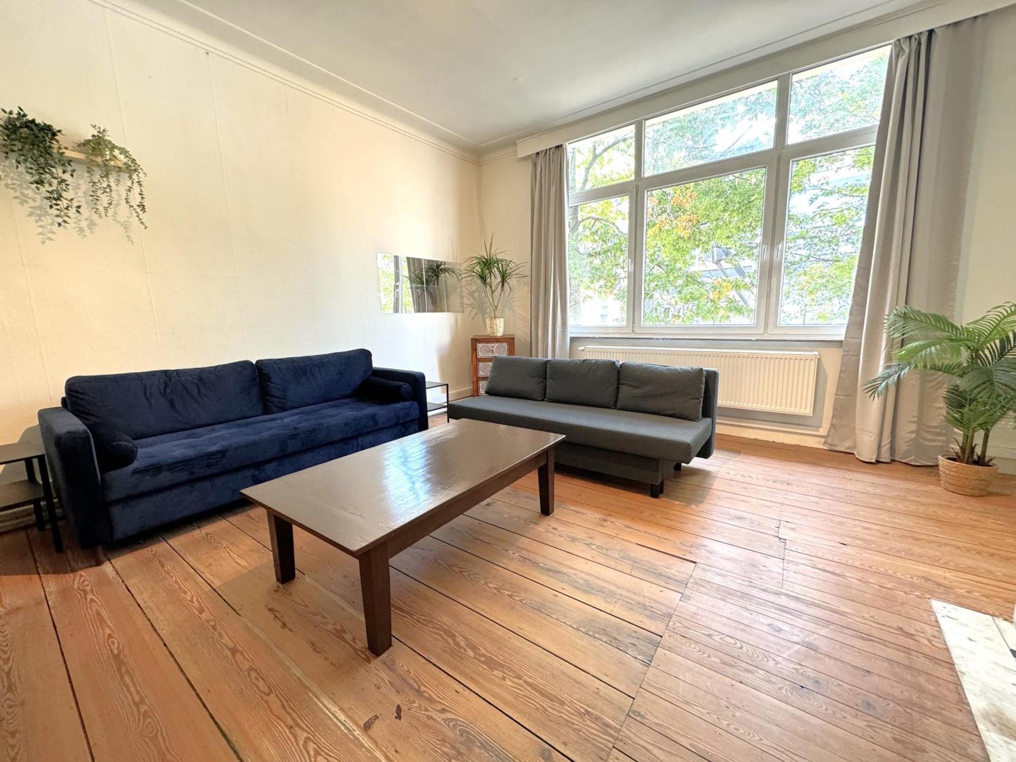 Antwerp Old Town Apartment Экстерьер фото