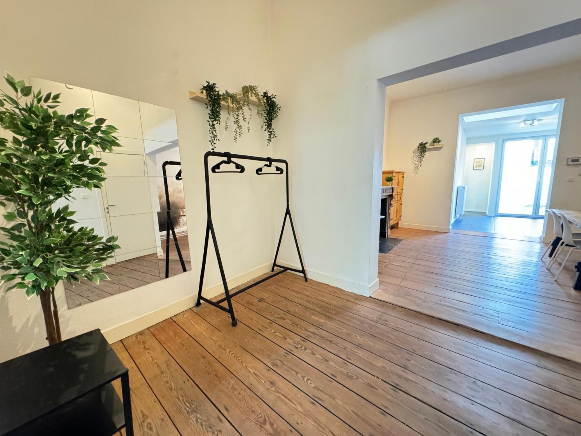 Antwerp Old Town Apartment Экстерьер фото