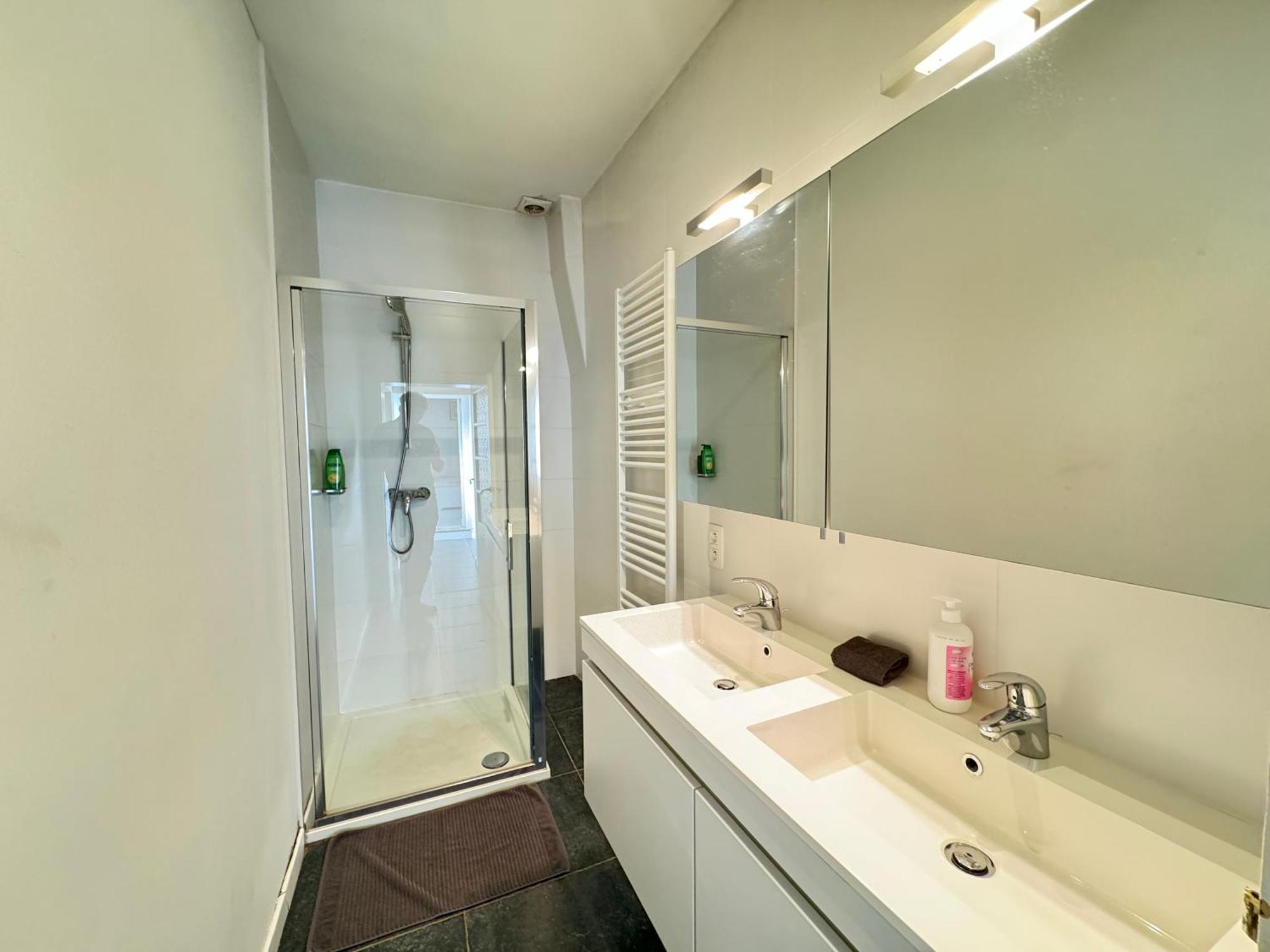 Antwerp Old Town Apartment Экстерьер фото