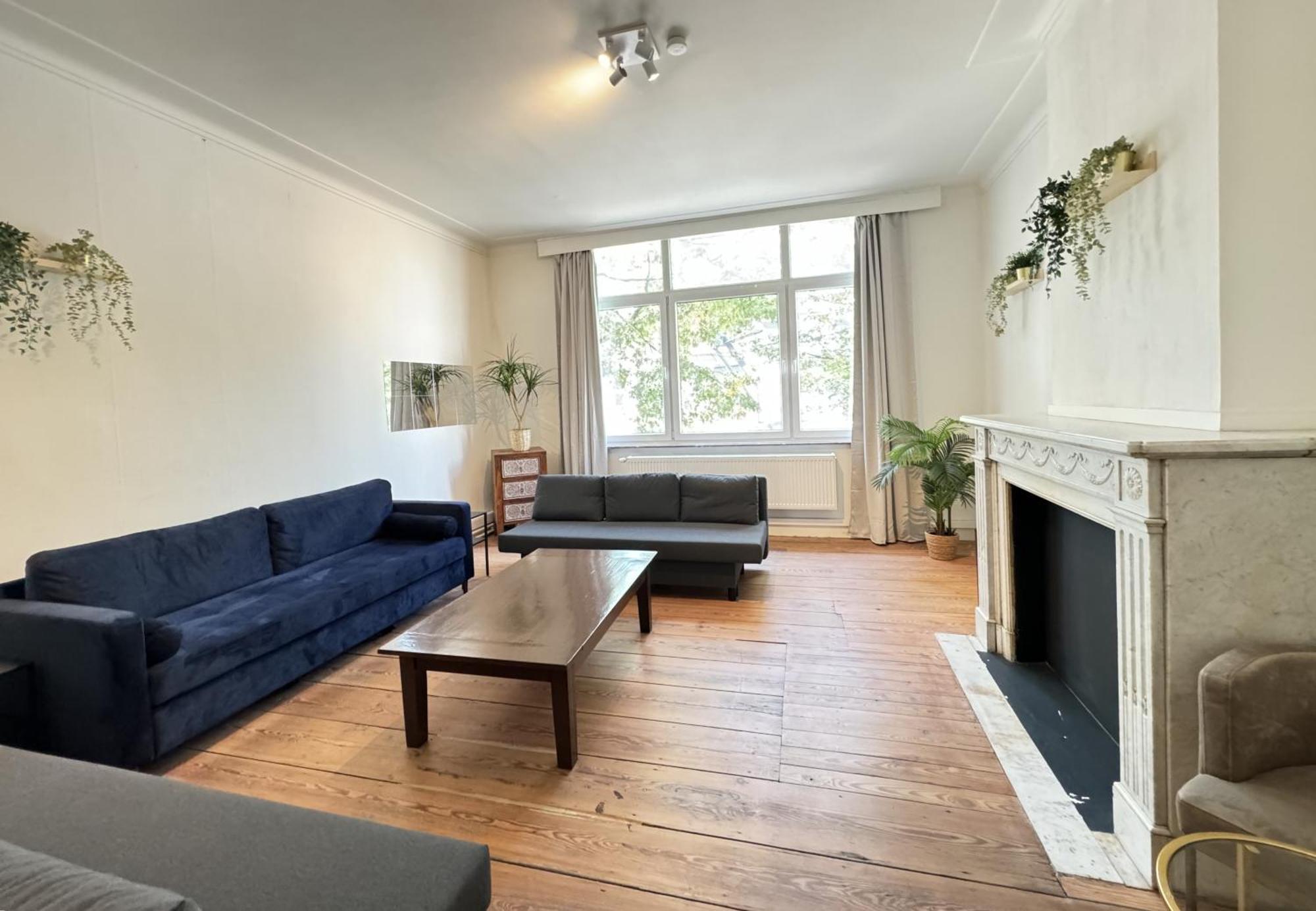 Antwerp Old Town Apartment Экстерьер фото